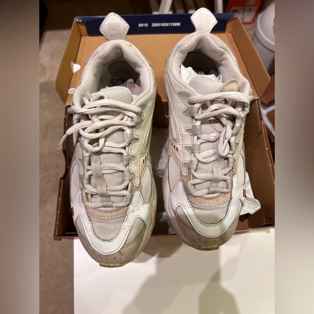 Reebok Club C vintage sneaker Women size 7.5